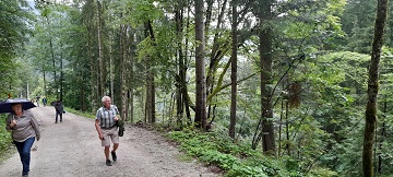 Nationalpark Berchtesgaden