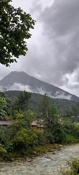 Ramsau bei Berchtesgaden
