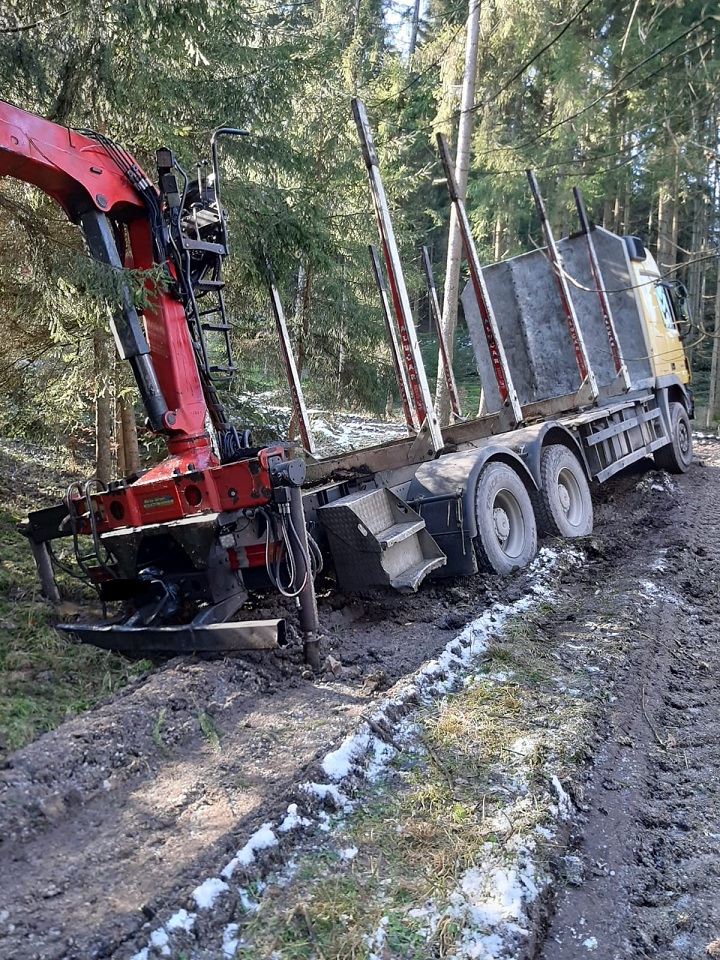 LKW 1