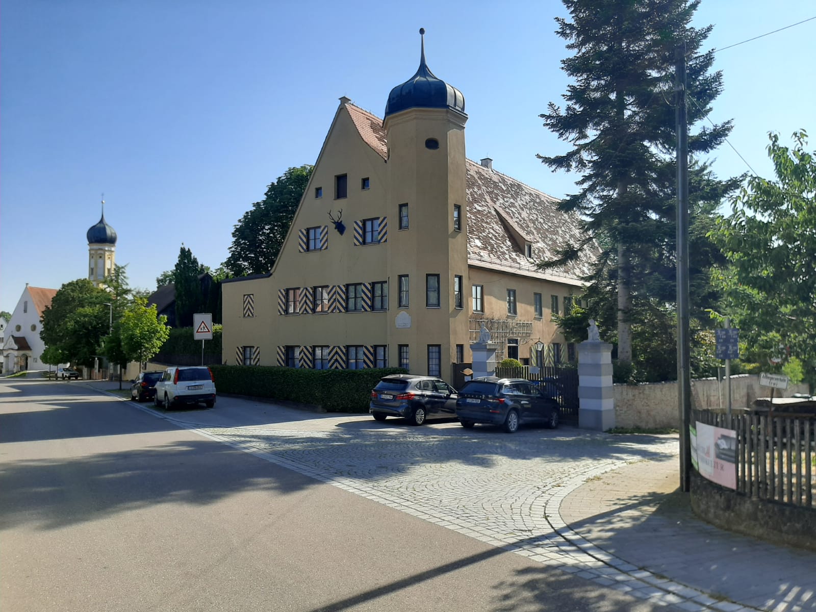 Forstamt Augsburg